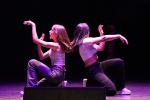 Hip hop 11 à 17 ans au gala de danse juin 2023
